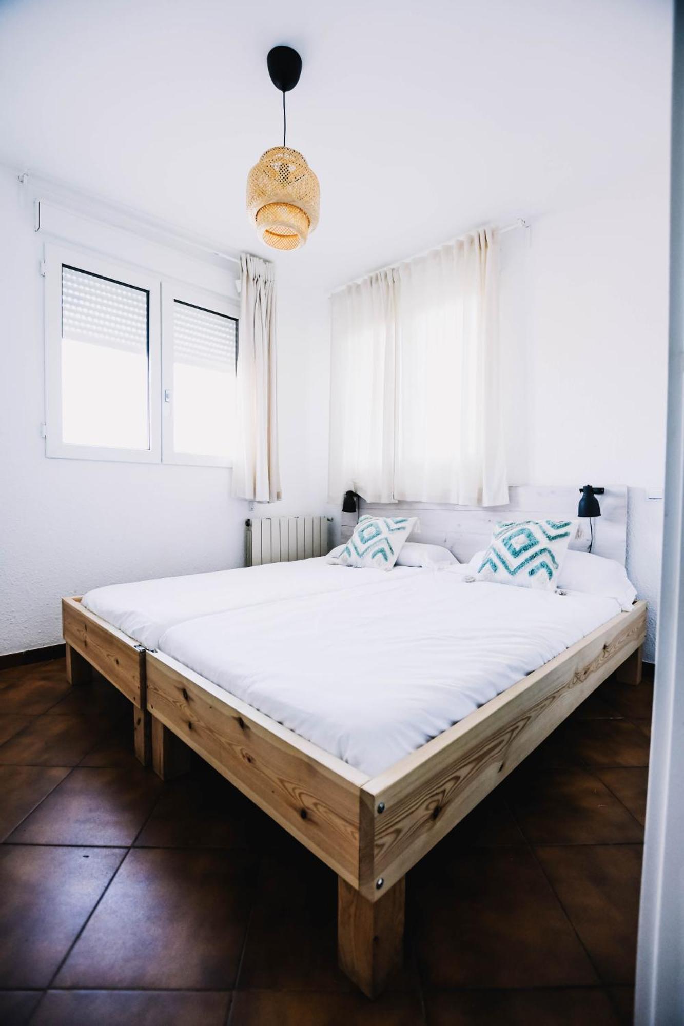 Loredo Surf House Ngoại thất bức ảnh